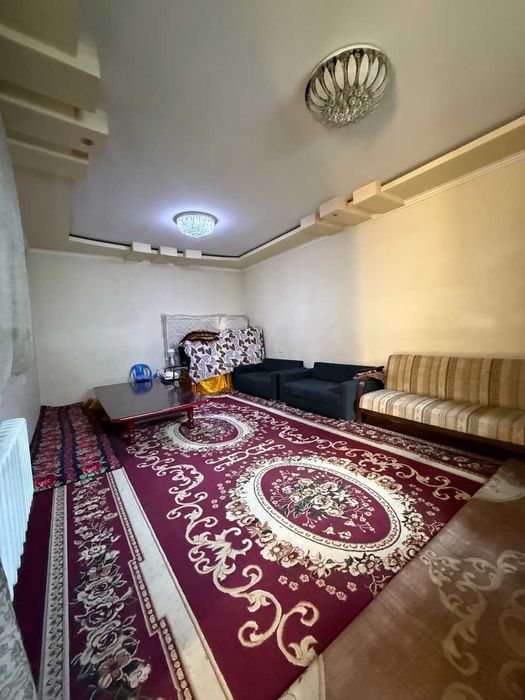 Алмазор т Чукурсой махалада