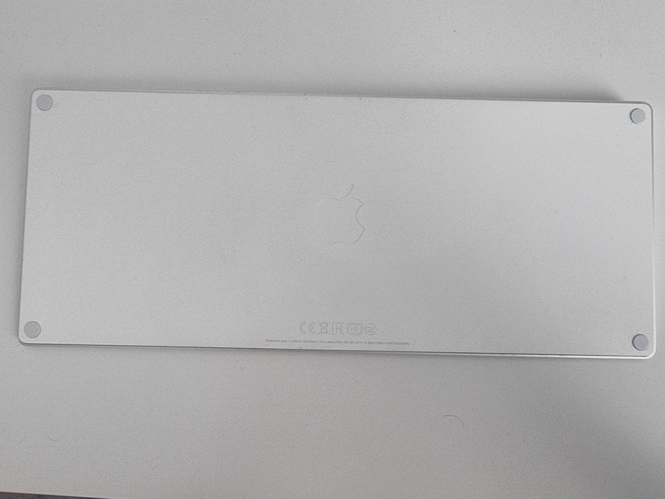 tastatura apple magic keyboard a1644