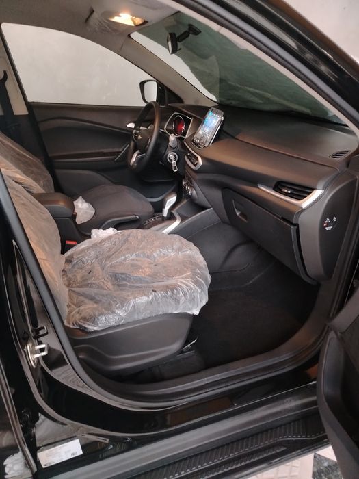 Трекер LS 24-25 пропан