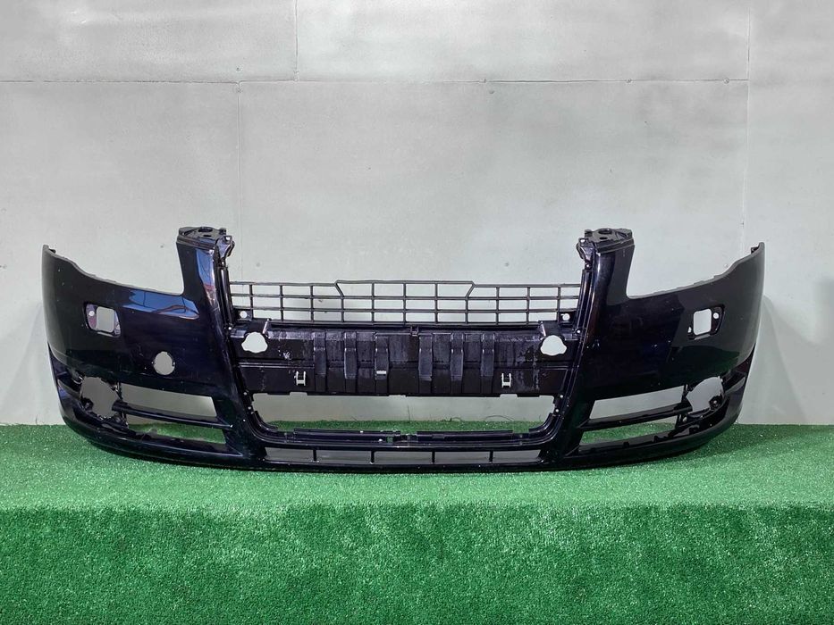 предна броня Audi a4 face 2004-2008 г. #1093V