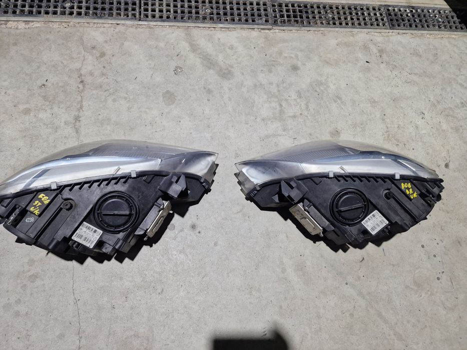 Far faruri stanga dreapta bmw f06 f12 f13 nfl bixenon anglia