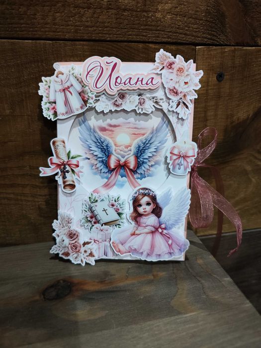 Ръчно изработени картички за всякакъв повод