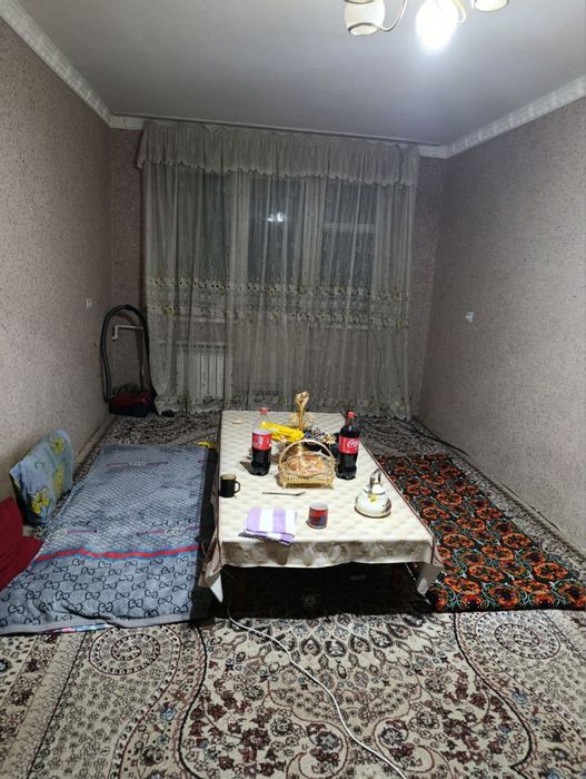 2 комнатная возможно банк