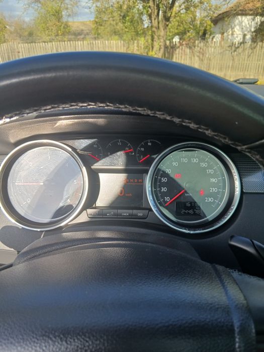 Peugeot 508 sw automat