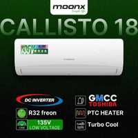 Кондиционер Moonx Callisto 18"
