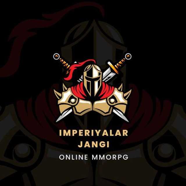 MMORPG janridagi Janglar Dunyosi strategik o'yini!