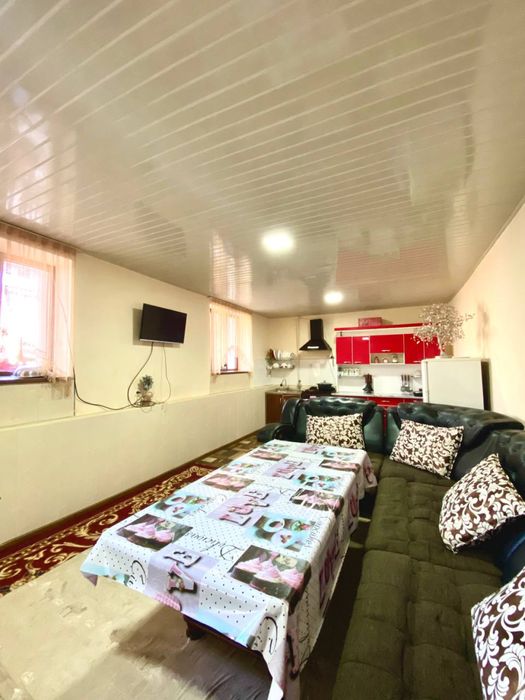 Hovli sotiladi 4,70 sotix