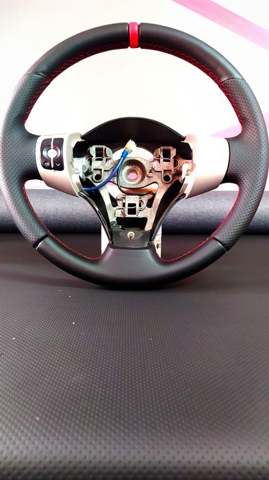 Волан от Toyota yaris