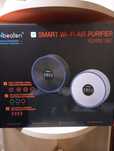 Purificator de aer Smart UNbeaten Ferris 360