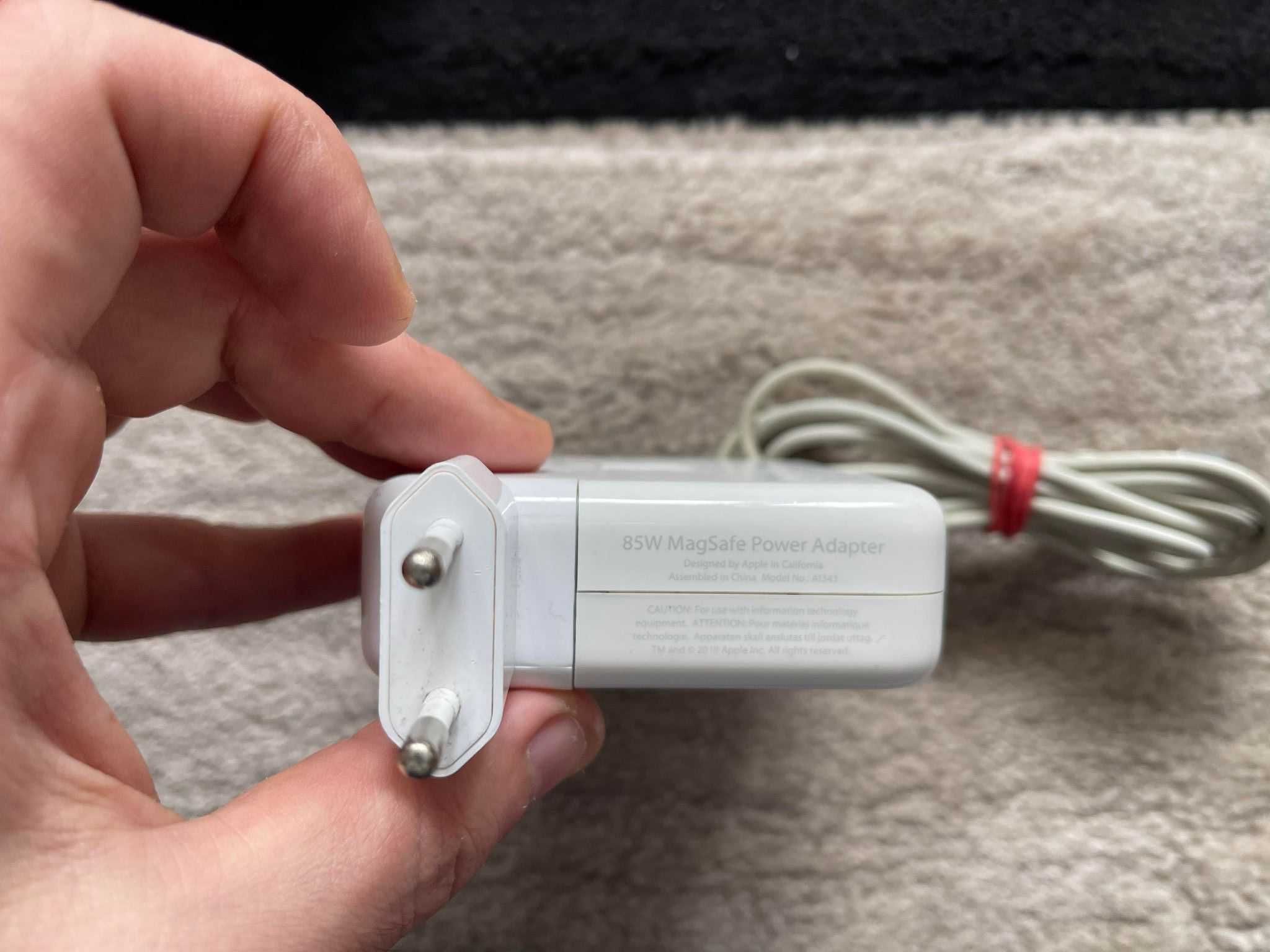 Incarcator Macbook pro 15 17 Magsafe 1 A1343 85W 18.5V 4.6A