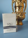 Parfum Emporio Armani Because It's You