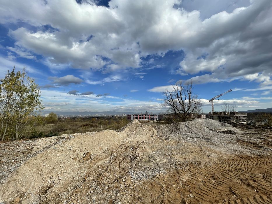 Продава се Двустаен апартамент в София, Малинова долина - 65 кв.м за 2308 €/кв.м - Снимка #6