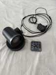 Camera Logitech Rally
