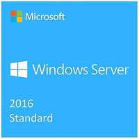 Licente Windows Server 2016 Standard Edition