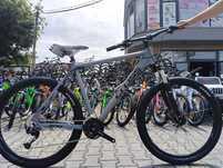 CROSS Велосипед 27.5" GRX 8 HDB XL