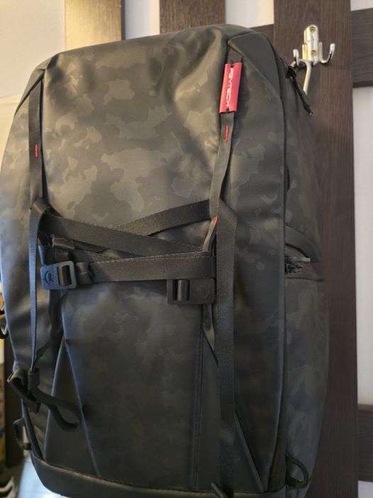 Rucsac Foto pgytech OneMo 25L.
