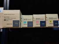 Tonere  pentru xerox c81xx, c8130