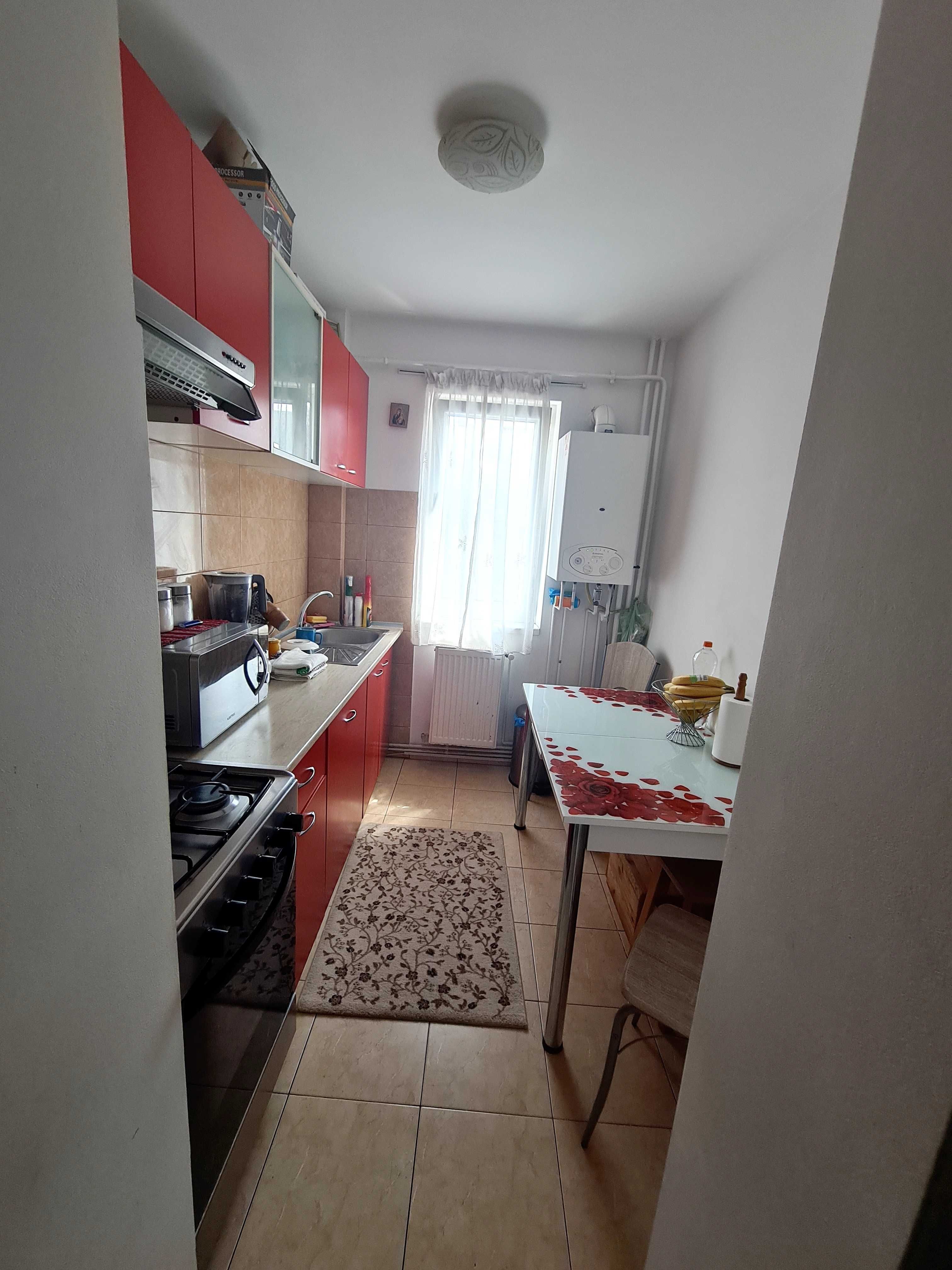 Pf vand apartament 2 camere Zimbru