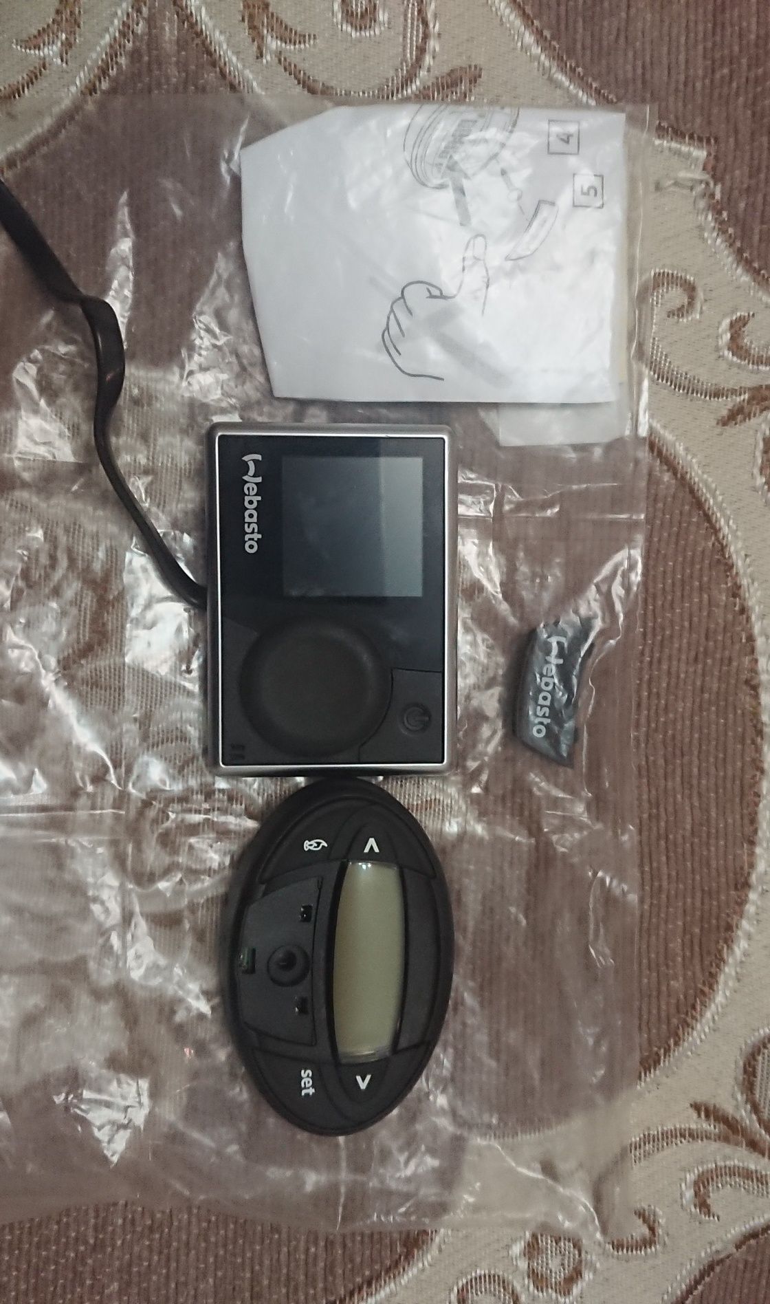 Автономка webasto пульты от webasto и starline,tomahawk,a93,b94,b92,a9