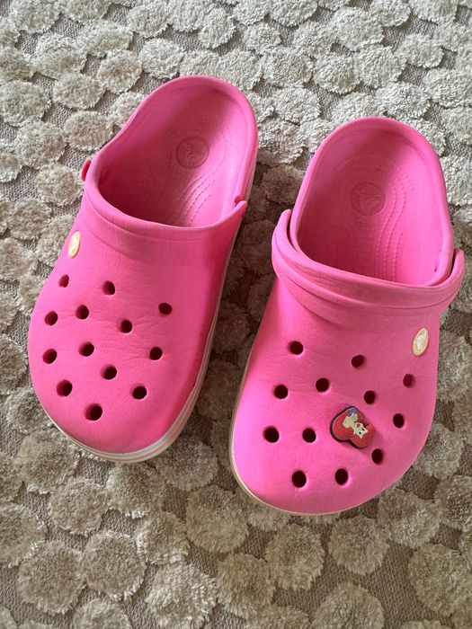 Чехли- оригинални Crocs