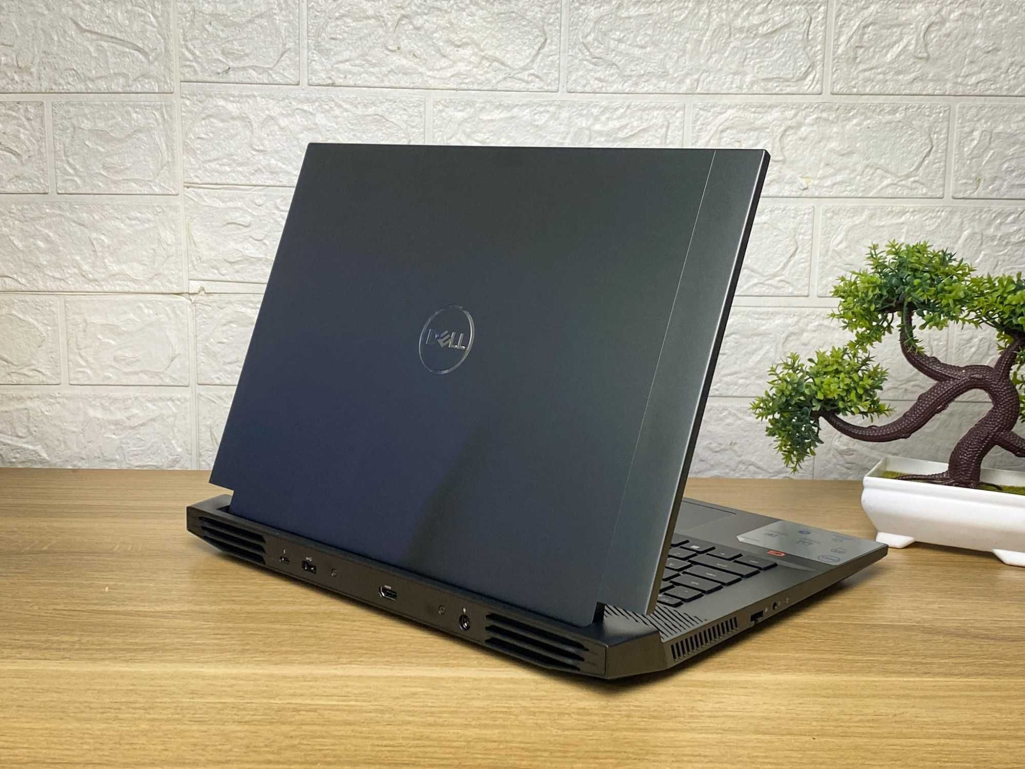 Игровой ноутбук  Dell G16  ( *оригинал из Америки* )