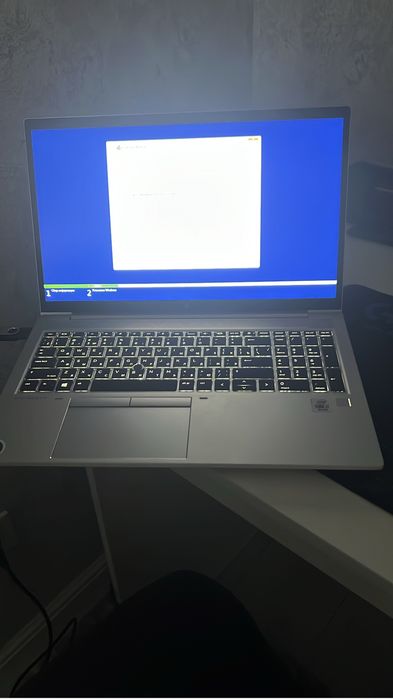 HP Elitebook 850 G7 i7/32GB/512SSD