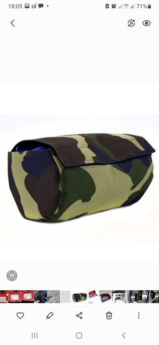 Ремень стяжной шесть.