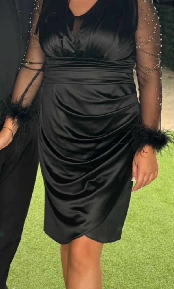 Rochie elegantă
