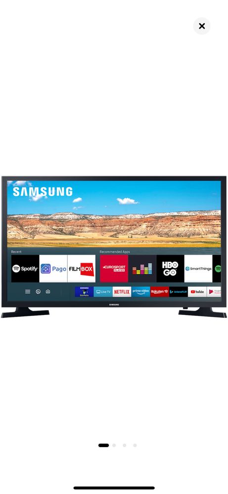Televizor Smart Samsung 80cm - sigilat cu garantie