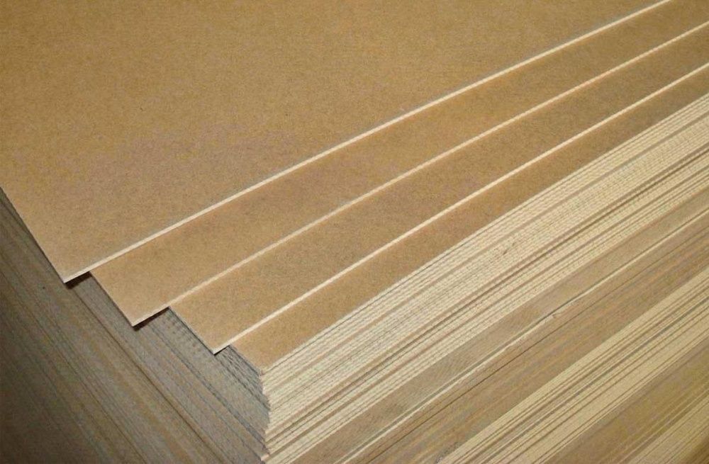 Дсп 16 мм размер листа 2,75*1,83