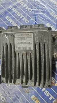 Calculator motor cu codul 8200334419 pentru Renault Megane 2, 1.5 dci