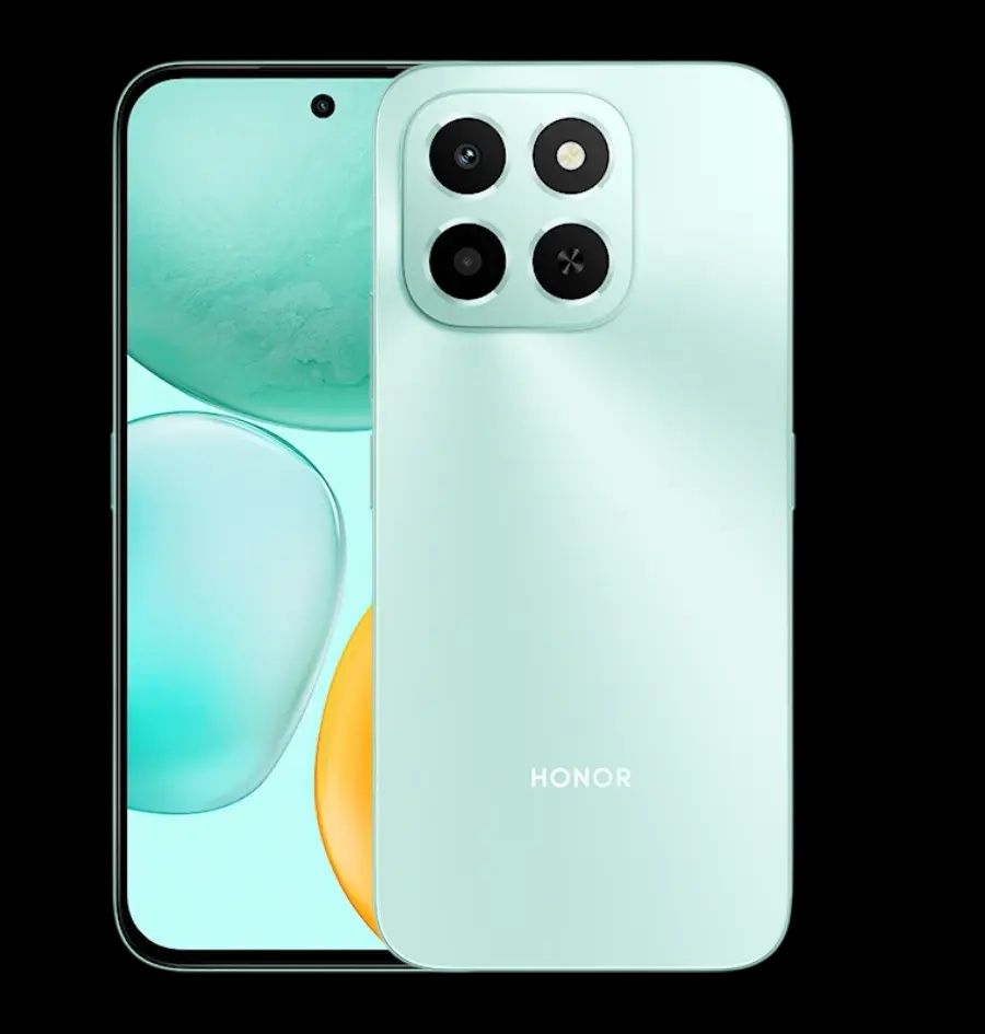Honor X6c 8/256GB