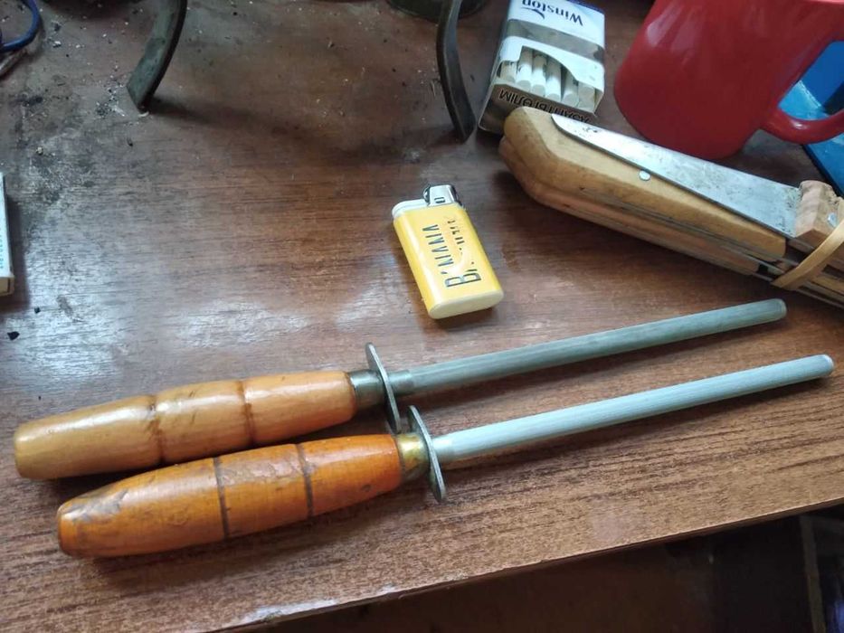 Мусат Новый Алмазный СССР