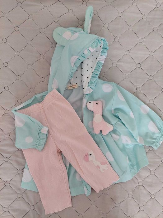 Детски комплект 18м