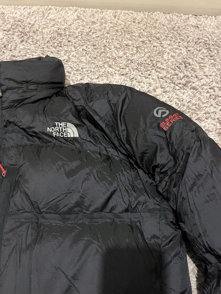 The North Face Summit Series 700-мъжко пухено яке