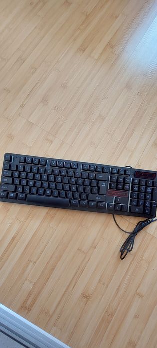 E-Sports Gaming Bundle