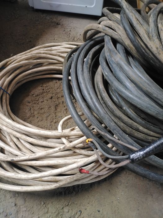 КГ-4×16; КГ-3×4;