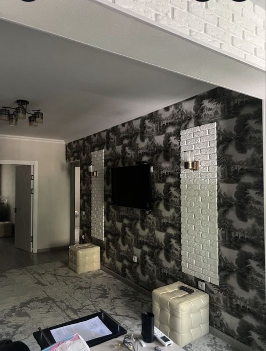 3- комнатная ТТЗ-2 / Аренда Квартиры ;