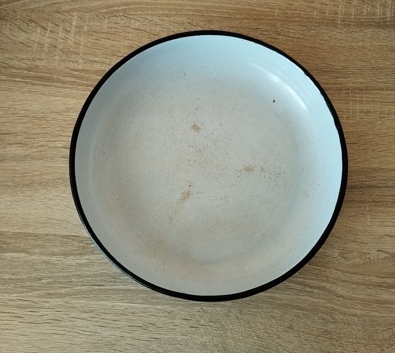 Тава  емайлирана