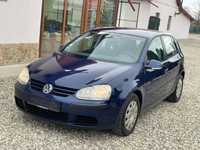 Volkswagen Golf 5 Benzina