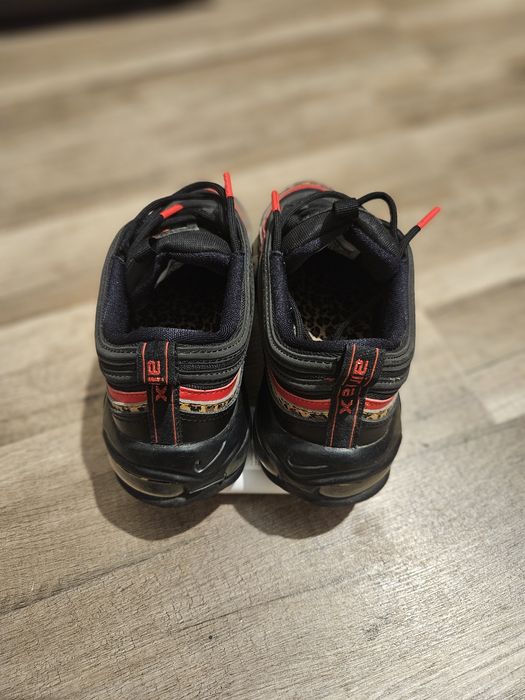 Nike Air Max 97 (dama)