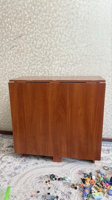 Стол кухонный раскладной