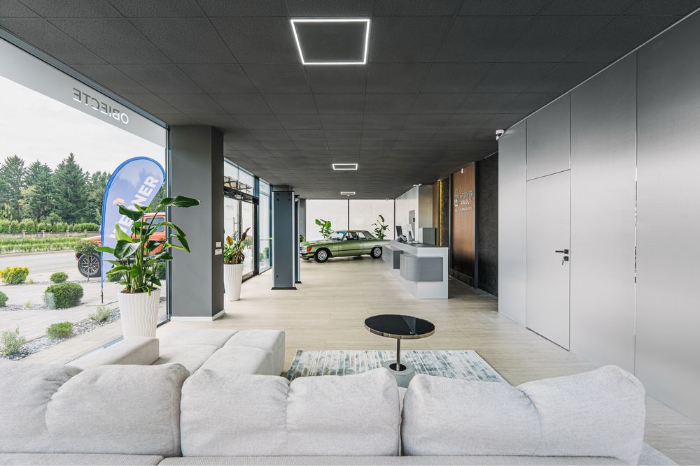 Seif privat - casete metalice securizate - depozit obiecte personale