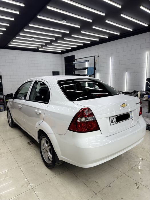 Nexia 3 yili 2020 Avtomat