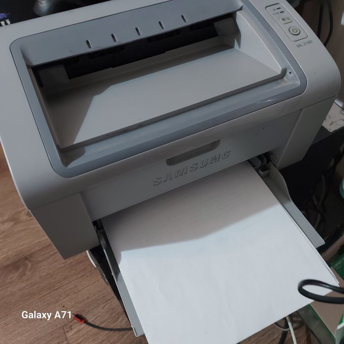 Продам Принтер Самсунг