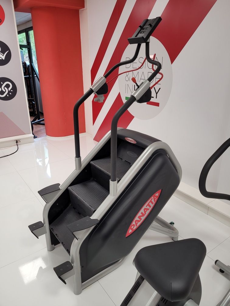 Panatta ескалатор чисто нови made in Italy