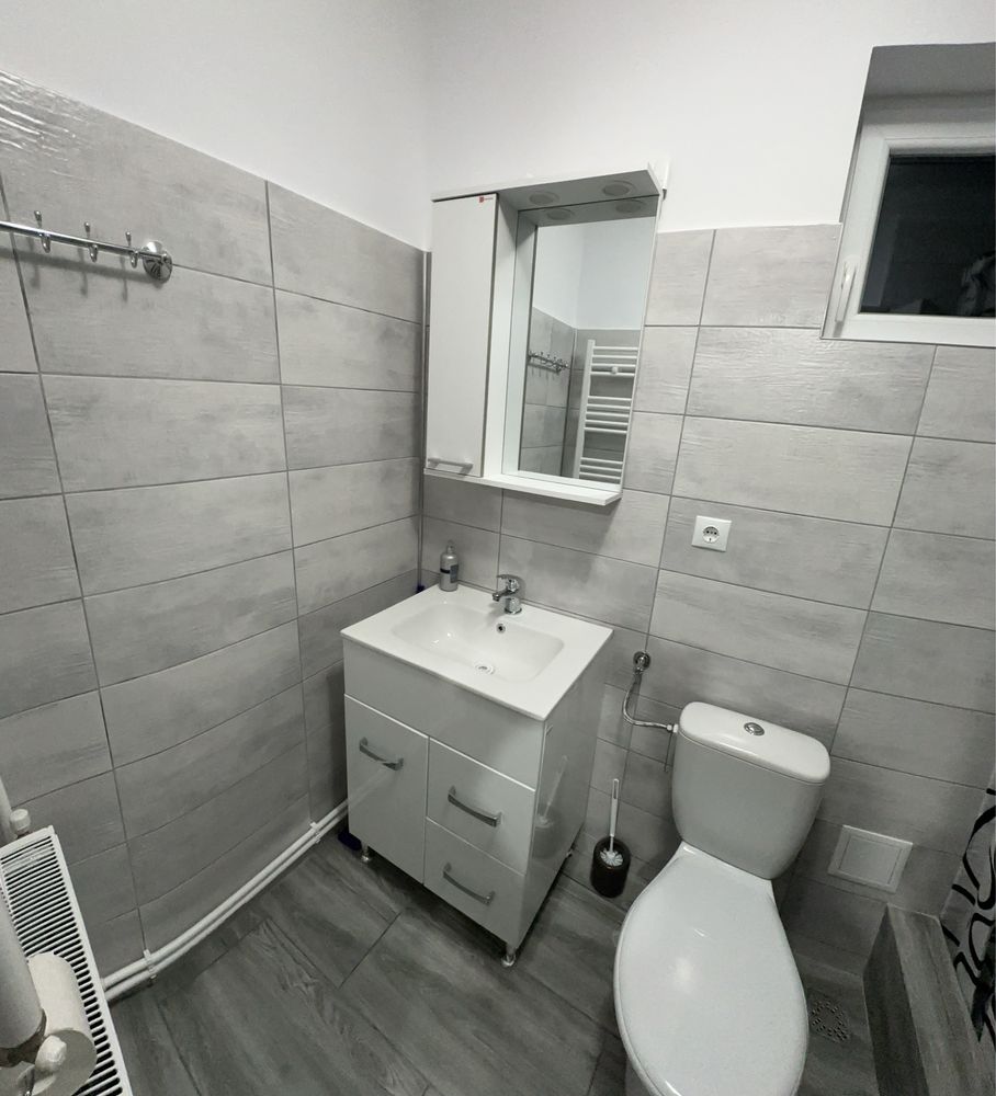 Regim Hotelier - Apartament cu o camera, zona Tudor