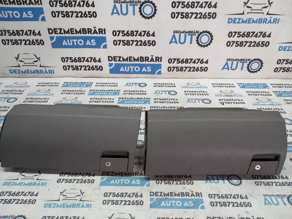 Torpedou Mercedes Sprinter 2008