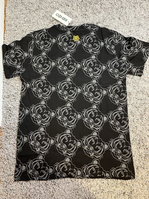 Мъжка тениска Kenzo