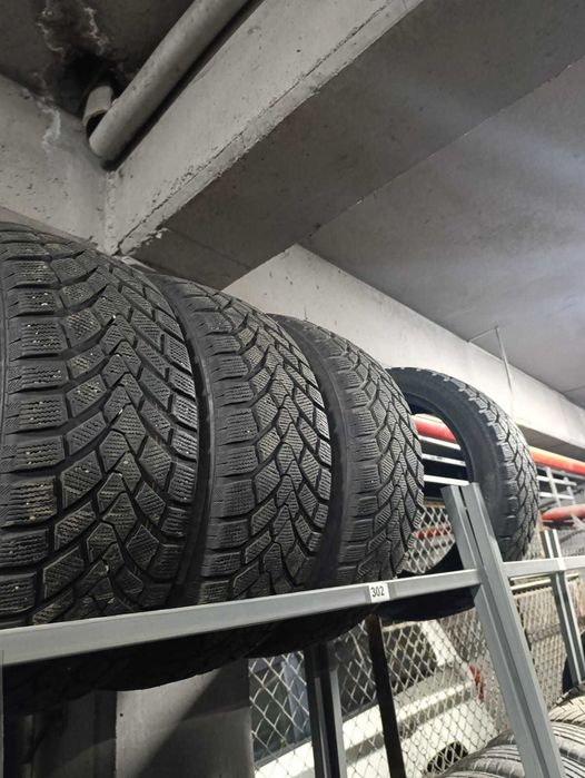 225/45R17 MAZZINI зима   B-U-MAZ-01